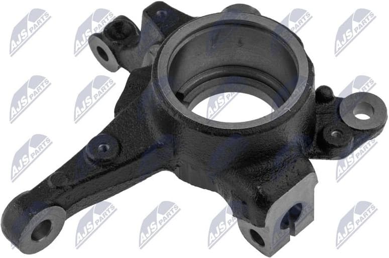 Steering Knuckle, wheel suspension ZZP-RE-032 - image 2