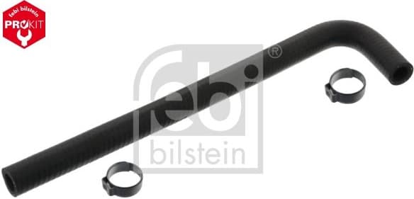 Radiator Hose ProKit 49091