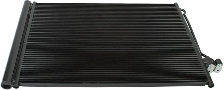 Condenser, air conditioning AC830310 - image 2