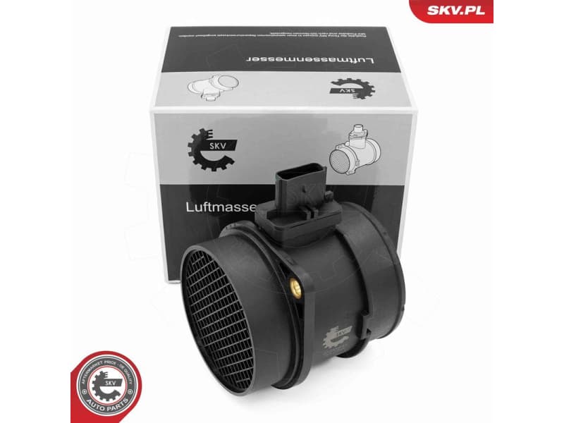 Mass Air Flow Sensor 07SKV215