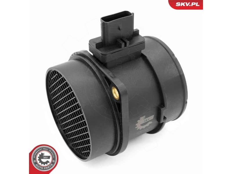 Mass Air Flow Sensor 07SKV215 - image 2
