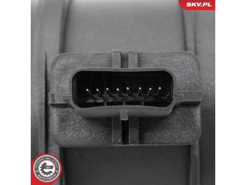Mass Air Flow Sensor 07SKV215 - image 5