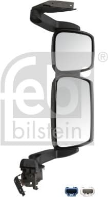 Mirror System 104175