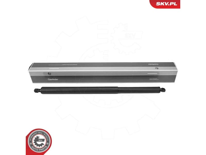 Gas Spring, boot/cargo area 52SKV843
