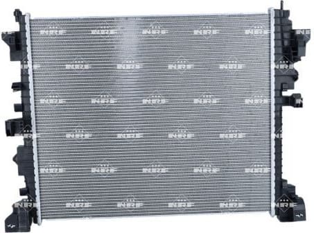 Radiator, engine cooling 550297 - image 3