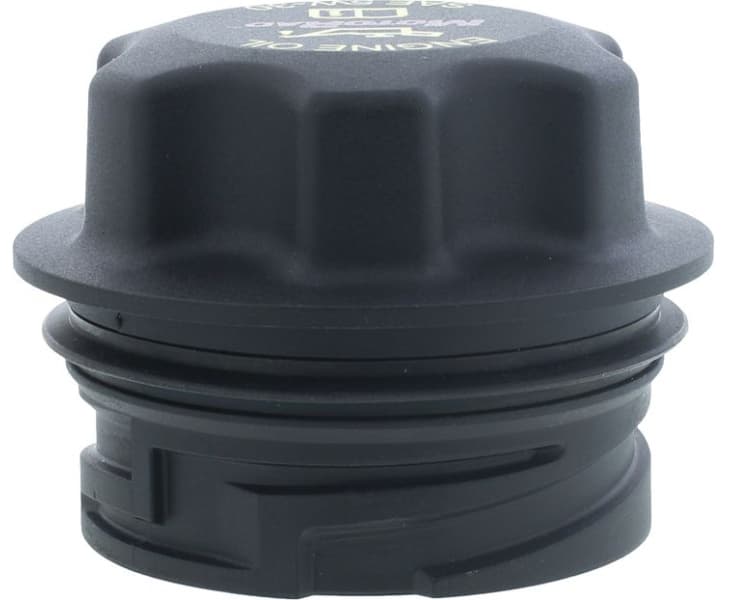 Cap, oil filler neck MO120 - image 5