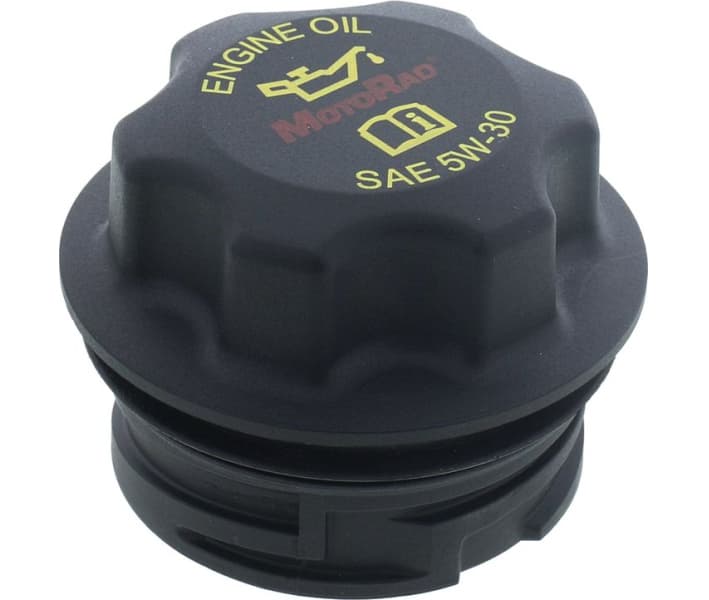 Cap, oil filler neck MO120 - image 6