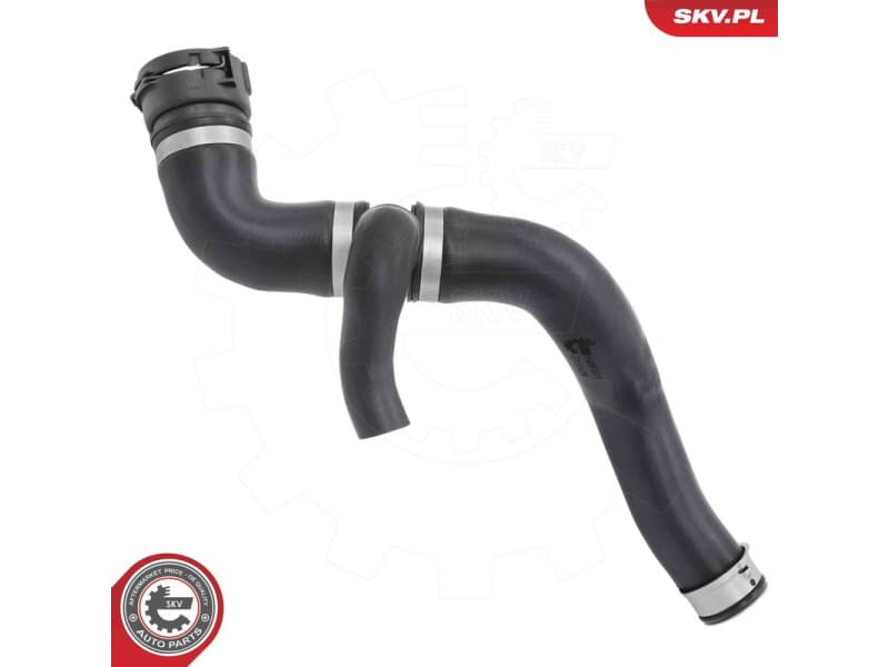 Radiator Hose 54SKV878 - image 2