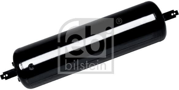 Air Tank, compressed-air system 181412