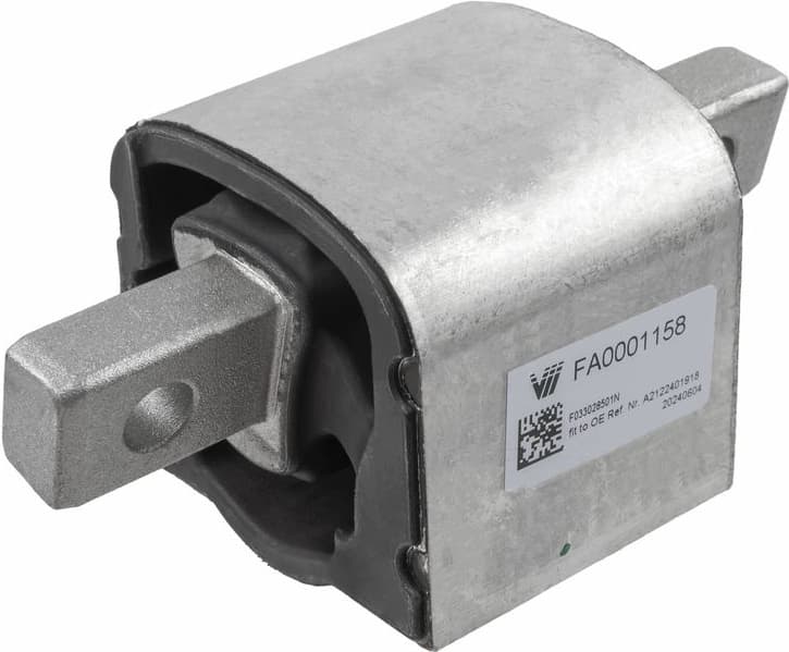 Mounting, automatic transmission 45013 01