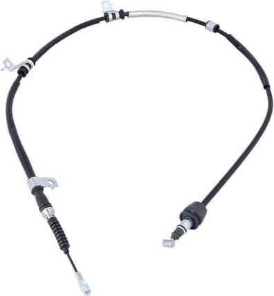 Cable Pull, parking brake 1190196