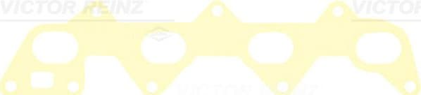 Gasket, intake manifold 71-52583-00