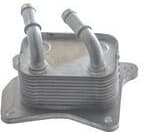 Oil Cooler, engine oil BEHR CLC378000S