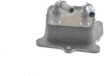 Oil Cooler, engine oil BEHR CLC378000S - image 5