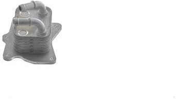 Oil Cooler, engine oil BEHR CLC378000S - image 7