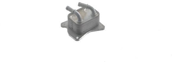 Oil Cooler, engine oil BEHR CLC378000S - image 8