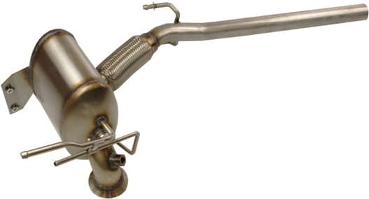 Soot/Particulate Filter, exhaust system 27-6214 - image 2