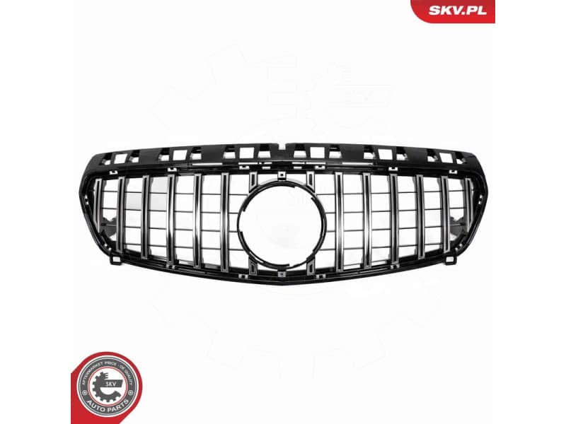 Radiator Grille 66SKV501 - image 2