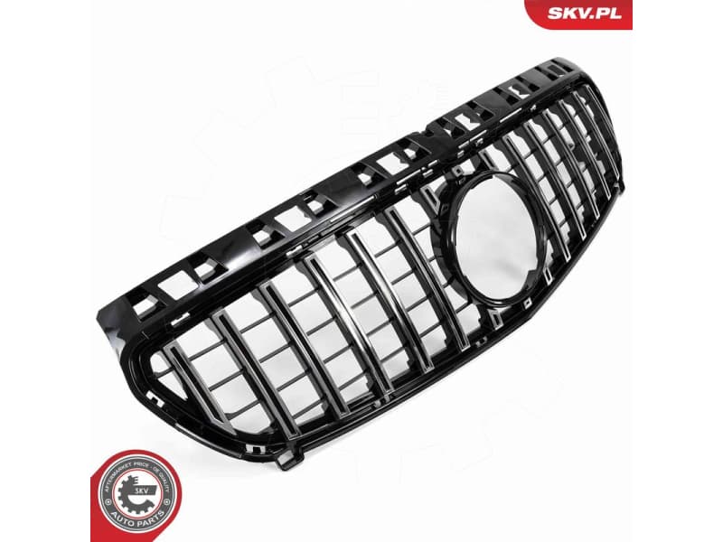 Radiator Grille 66SKV501 - image 3