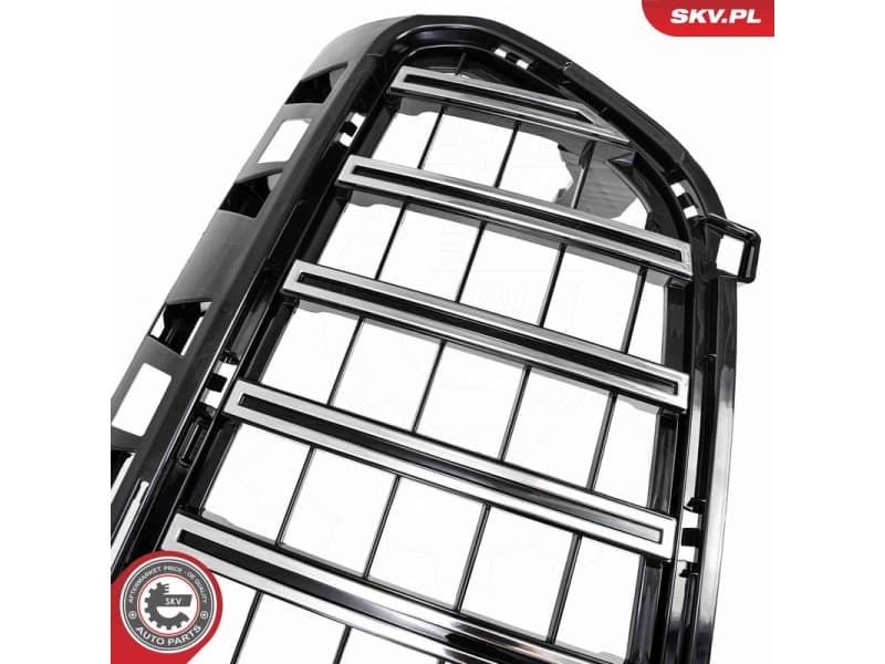 Radiator Grille 66SKV501 - image 5