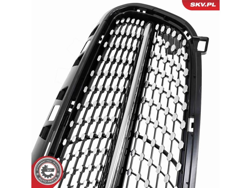 Radiator Grille 66SKV502 - image 5
