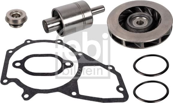 Repair Kit, water pump 09198