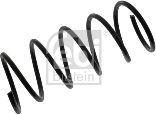 Suspension Spring 38996