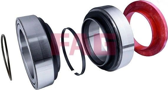 Wheel Bearing FAG Repair Insert Unit 570530.05.AM