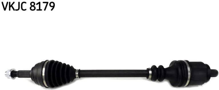 Drive Shaft VKJC 8179