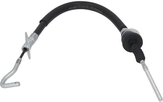 Cable Pull, clutch control LC118 - image 2