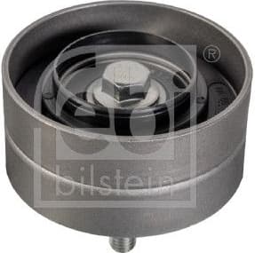 Deflection/Guide Pulley, V-ribbed belt 101263
