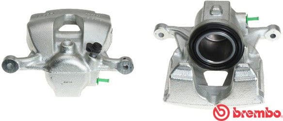 Brake Caliper ESSENTIAL LINE F 06 225