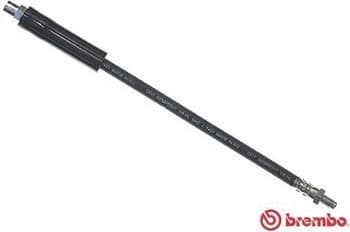 Brake Hose ESSENTIAL LINE T06001 - image 2