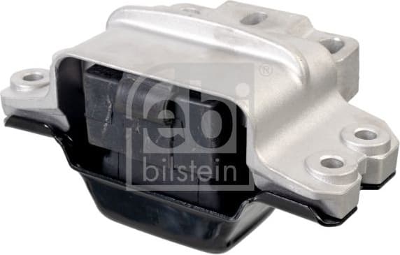 Mounting, automatic transmission 176911