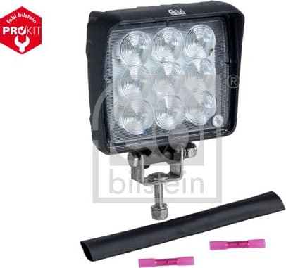 Worklight ProKit 104021