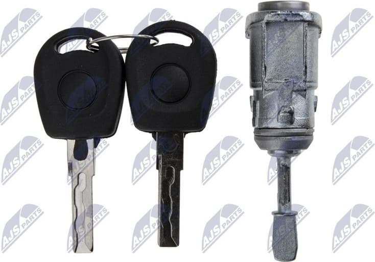 Lock Cylinder EZC-VW-568