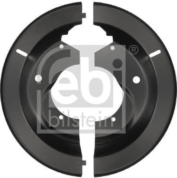 Cover, brake camshaft 186253