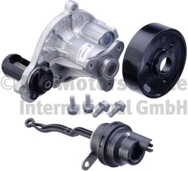 Water Pump, engine cooling 7.10942.16.0