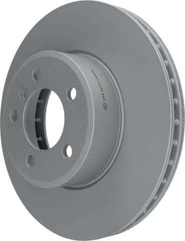 Brake Disc 24.0130-0117.1 - image 3
