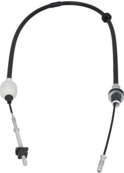 Cable Pull, clutch control LC137
