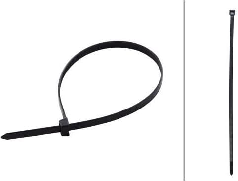 Cable Tie 8HL 717 962-051