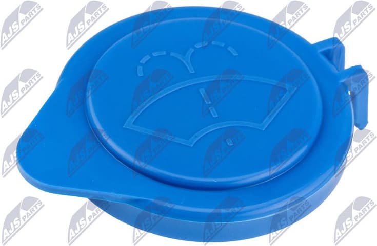 Sealing Cap, washer fluid reservoir KZS-CT-001