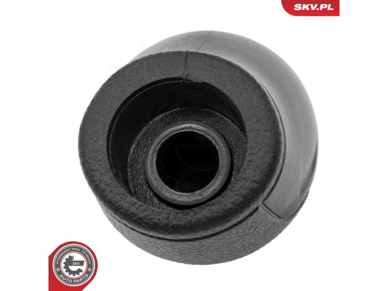 Gear Lever Knob 63SKV197 - image 3