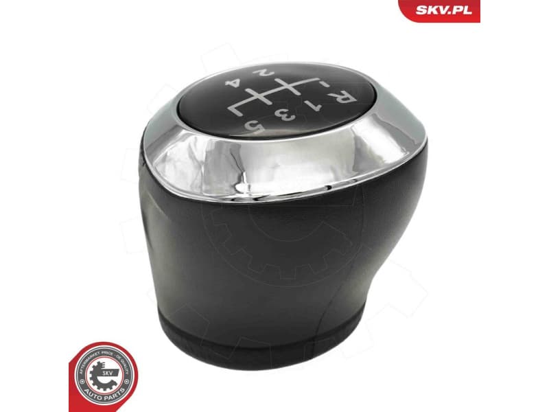 Gear Lever Knob 63SKV197 - image 4