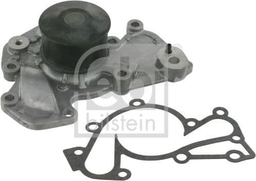 Water Pump, engine cooling 26279