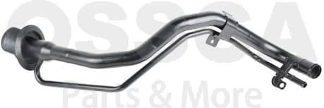 Filler Neck, fuel tank 92997