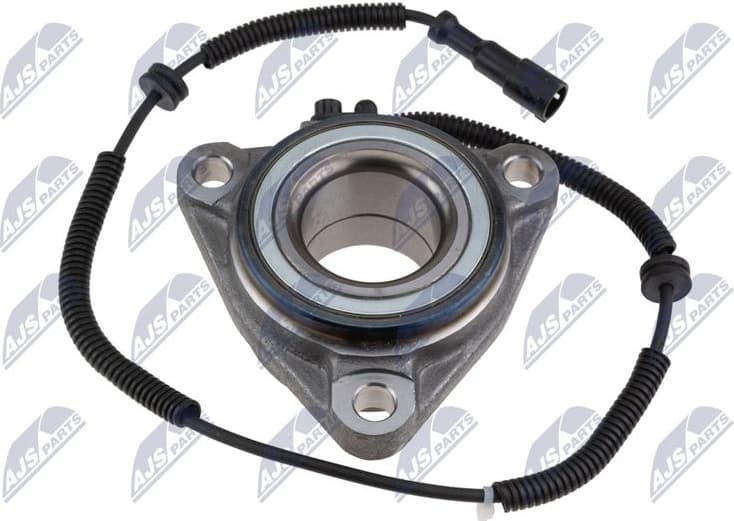 Wheel Hub KLP-DW-084