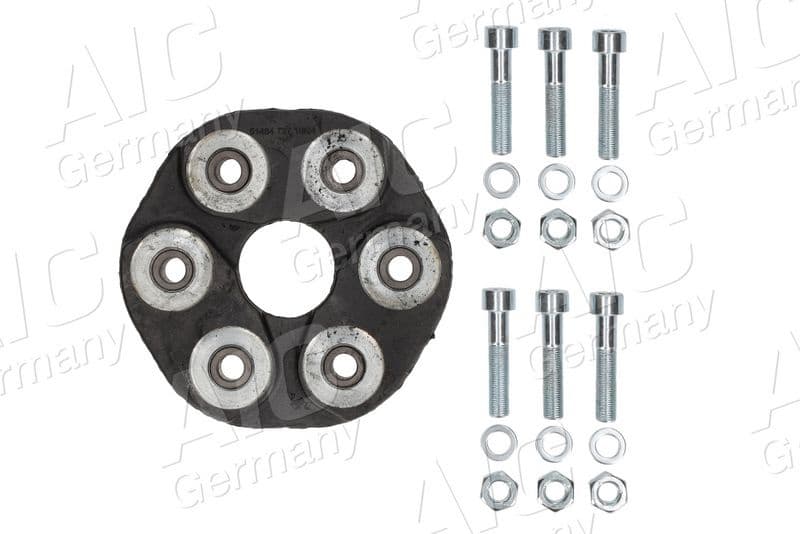 Joint, propshaft Original AIC Quality 51434 - image 3