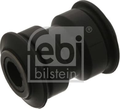 Bushing, leaf spring 38963