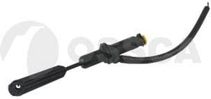 Master Cylinder, clutch 28678